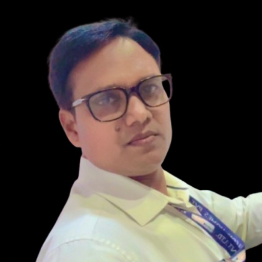 Alok Anand's profile picture