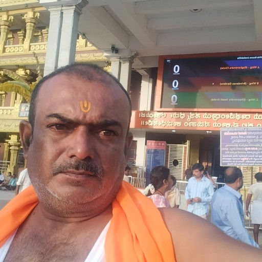 Aravind S's profile picture