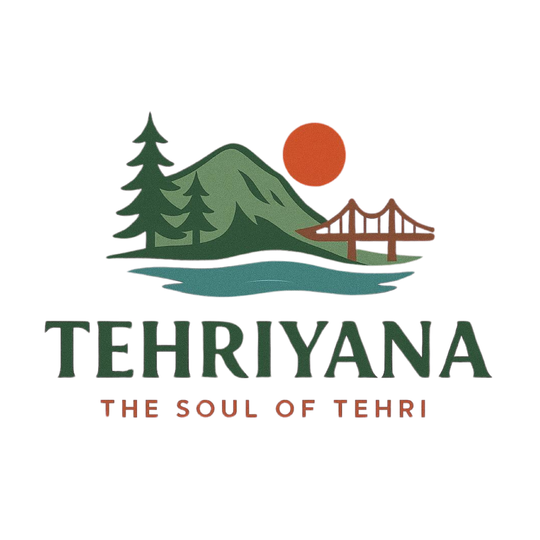 Tehriyana Natures Pvt. Ltd. logo