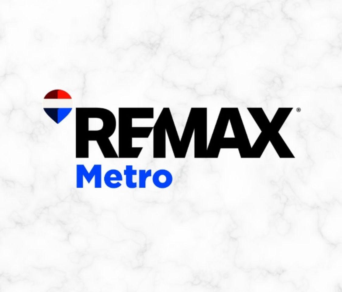 REMAX Metro logo