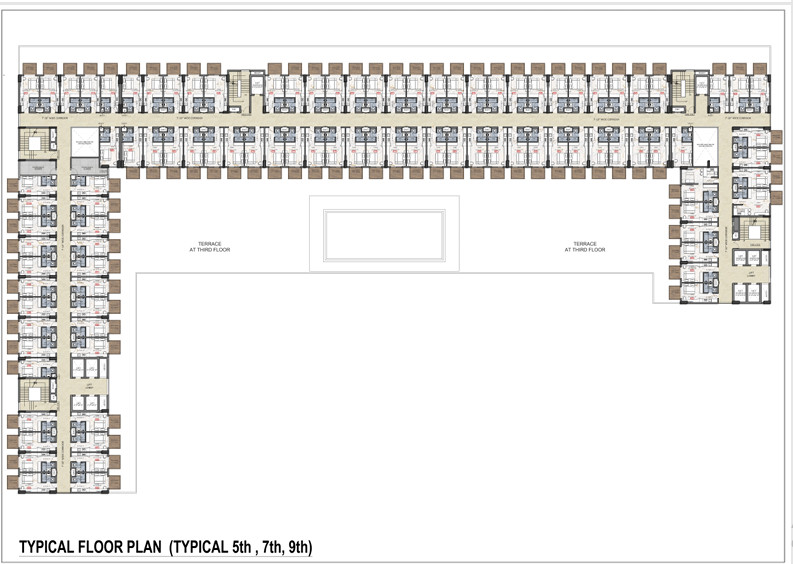 Floor plan 3