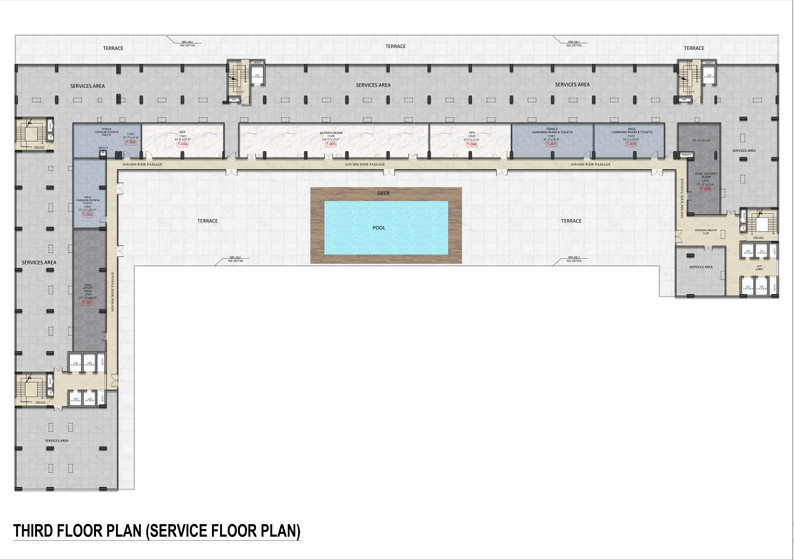 Floor plan 5