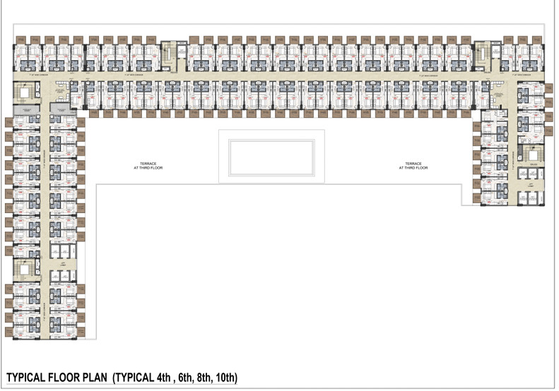 Floor plan 4