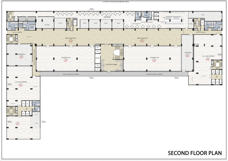 Floor plan 6