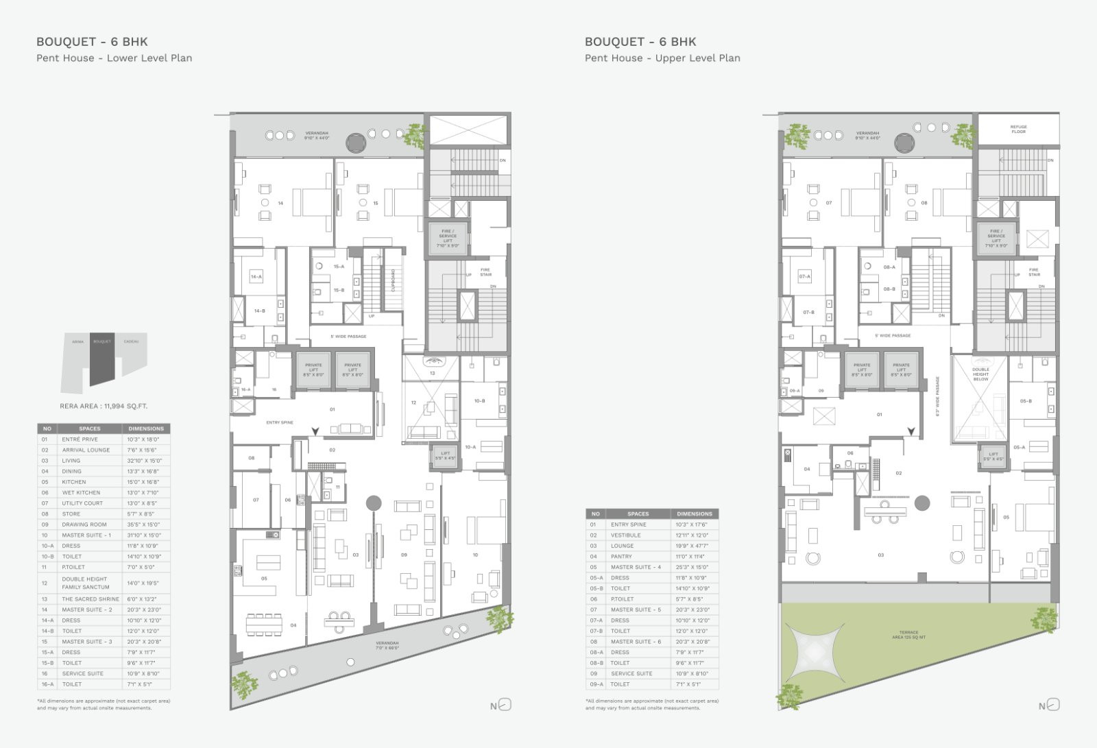 Floor plan 4