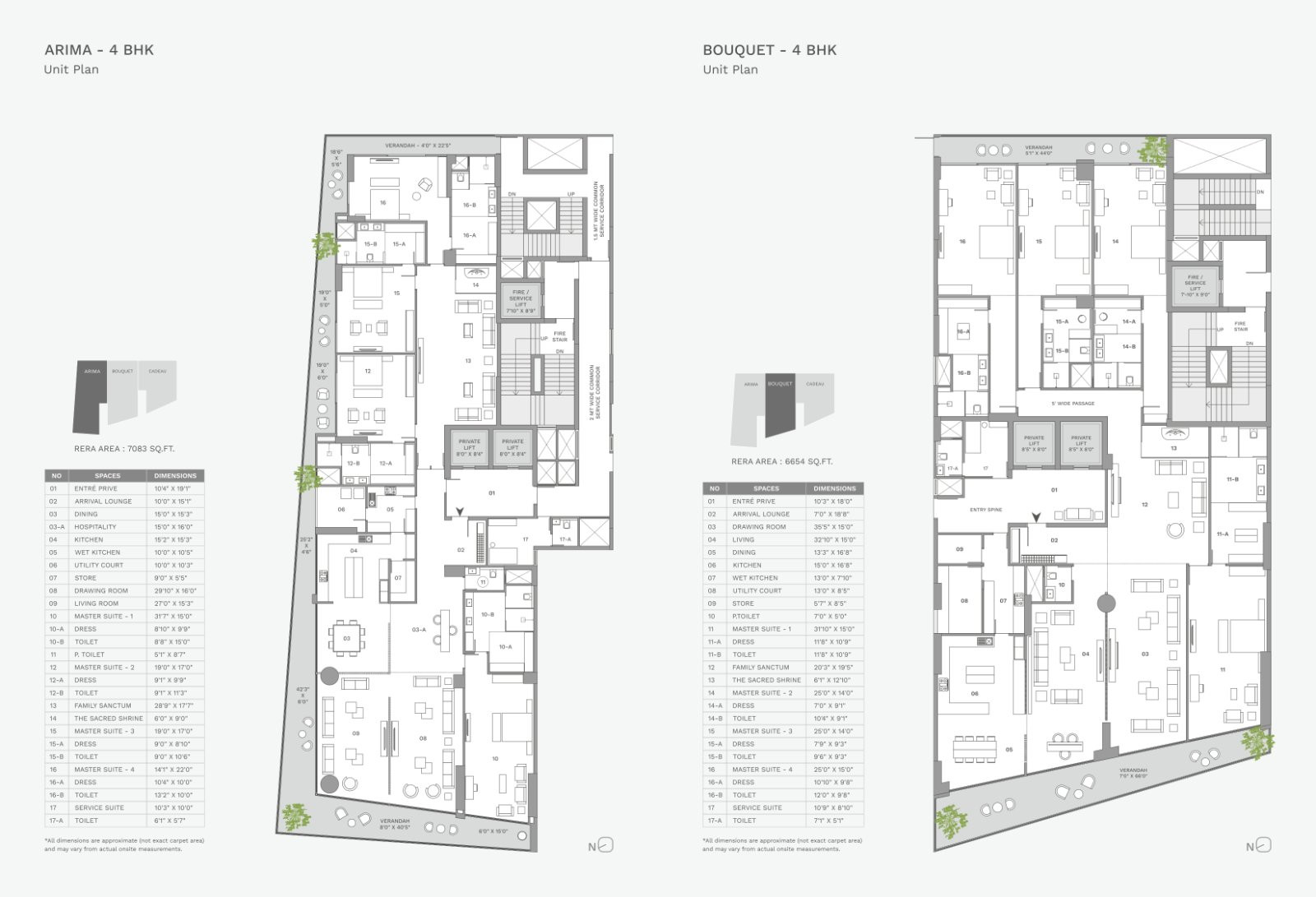 Floor plan 6