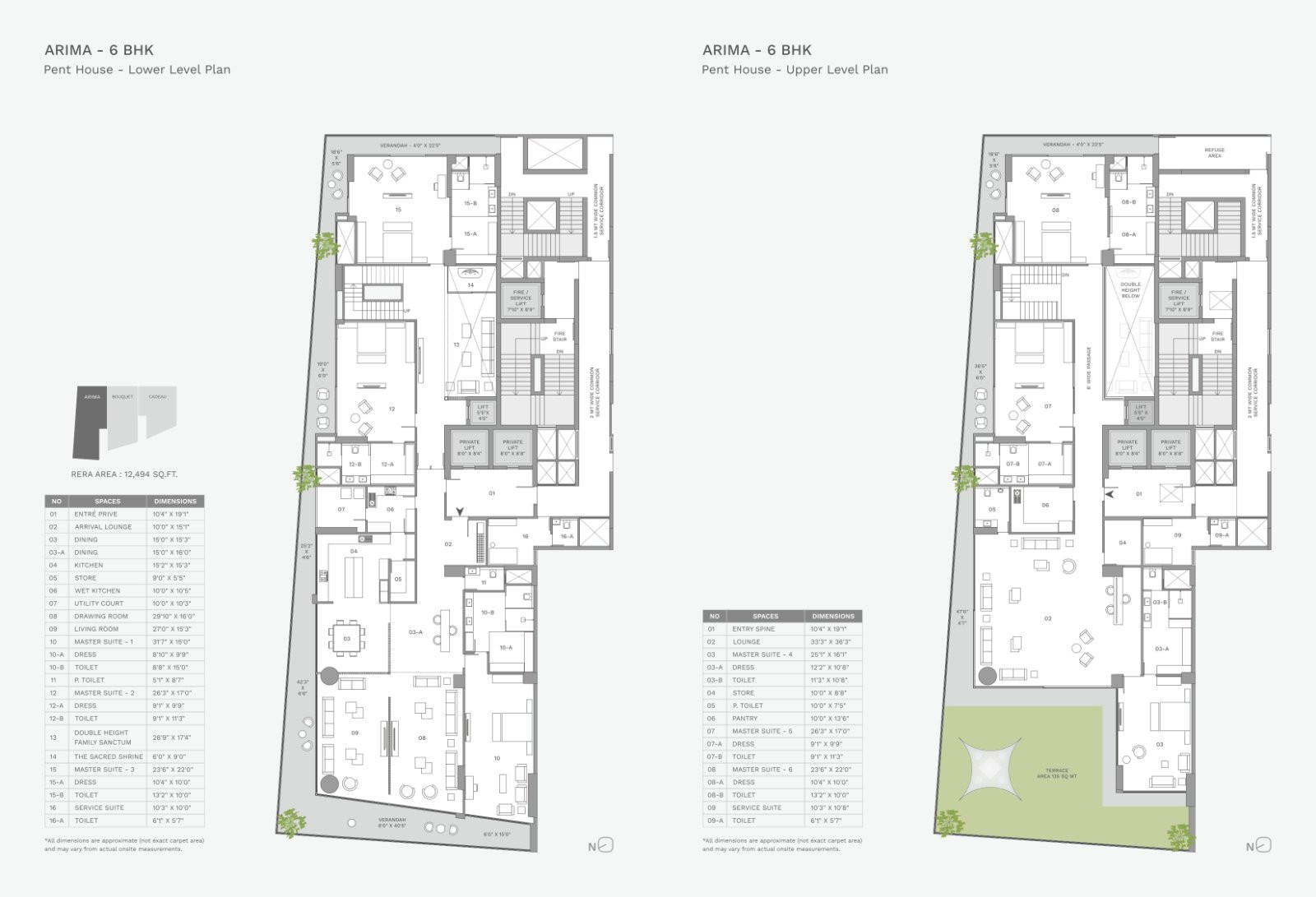 Floor plan 3