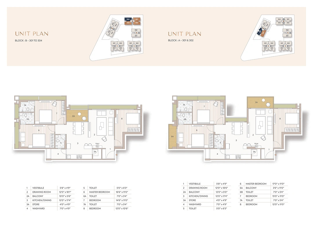 Floor plan 6