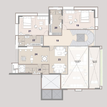Floor plan 3