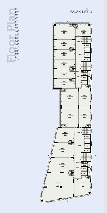 Lay out
