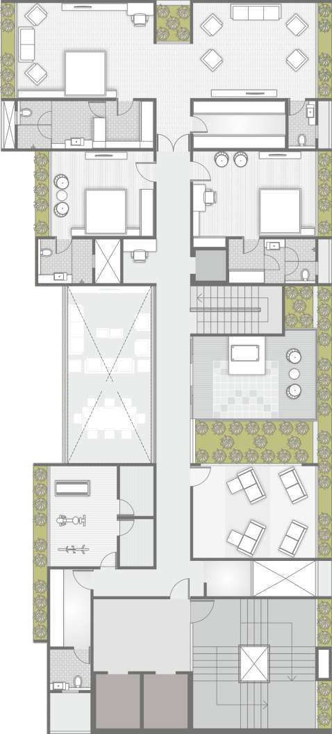 Floor plan 5