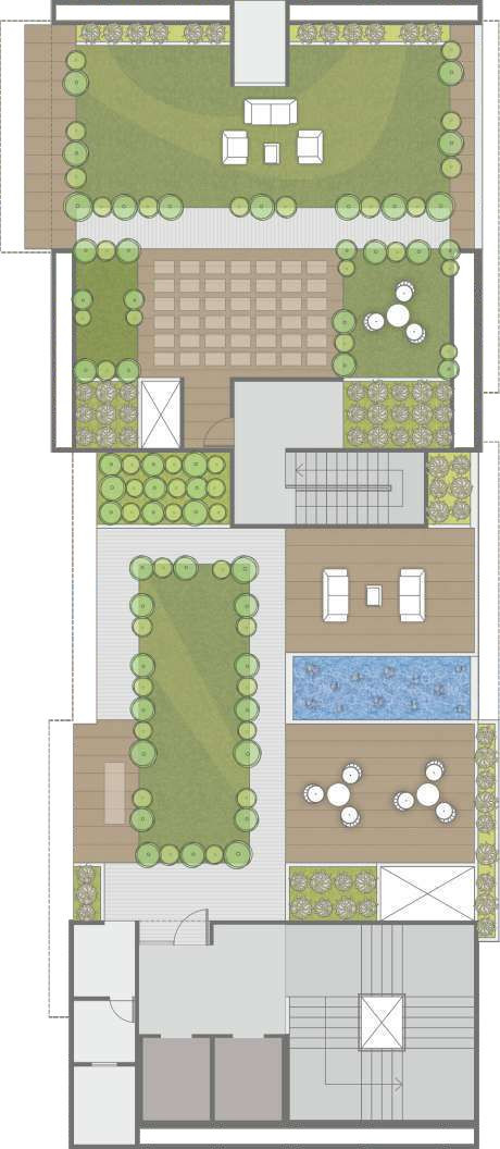 Floor plan 9