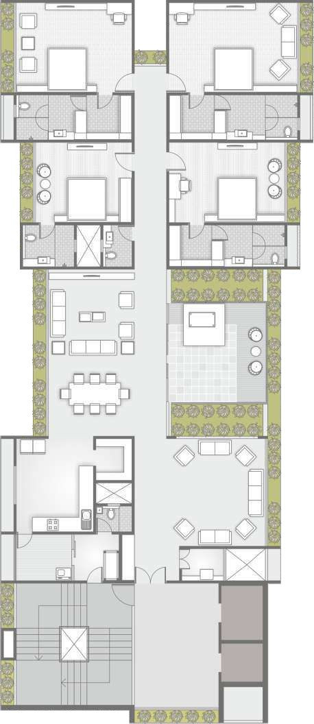 Floor plan 6