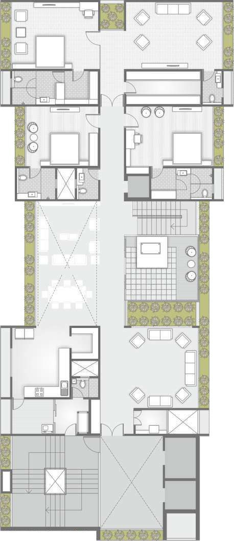 Floor plan 7