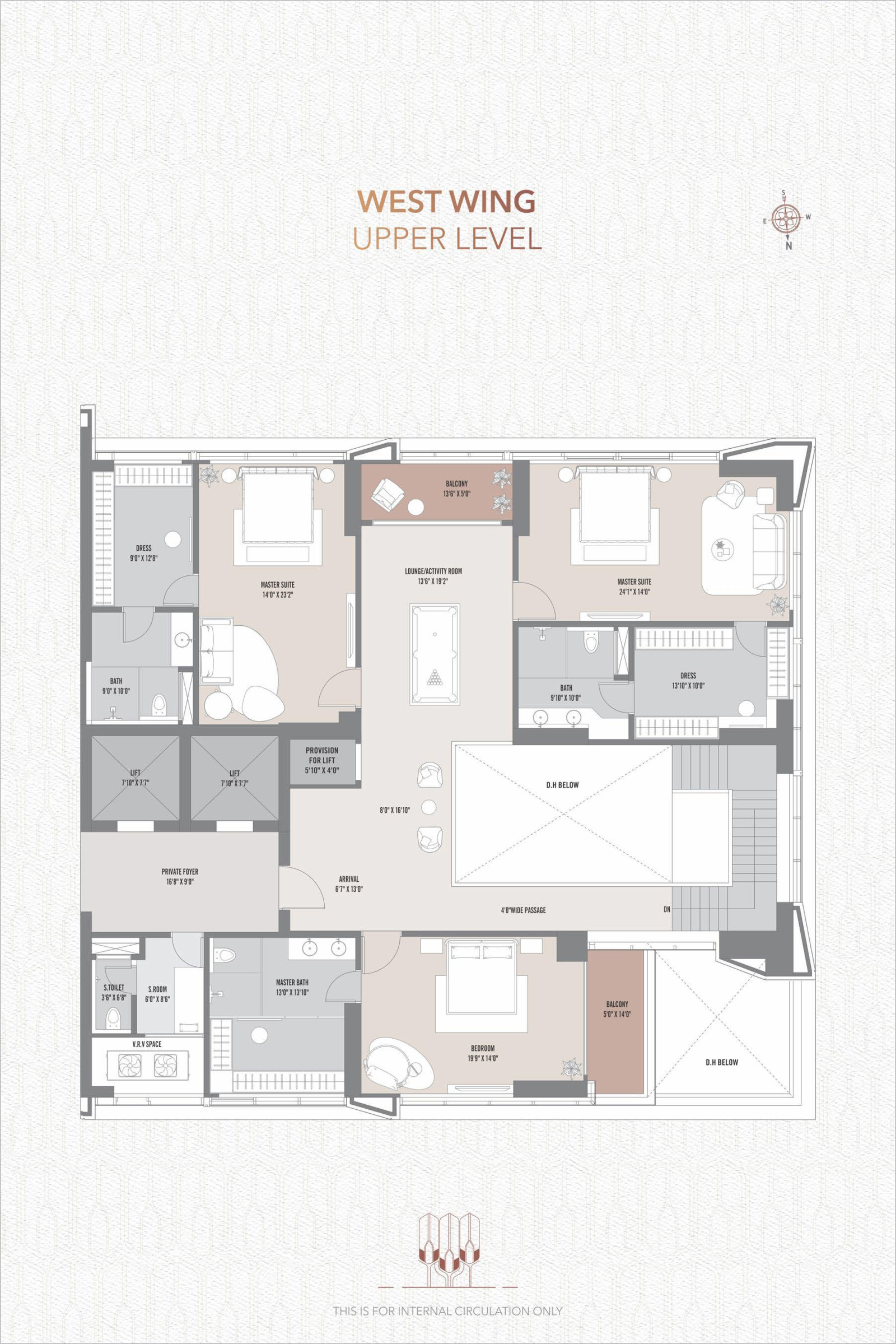 Floor plan 6