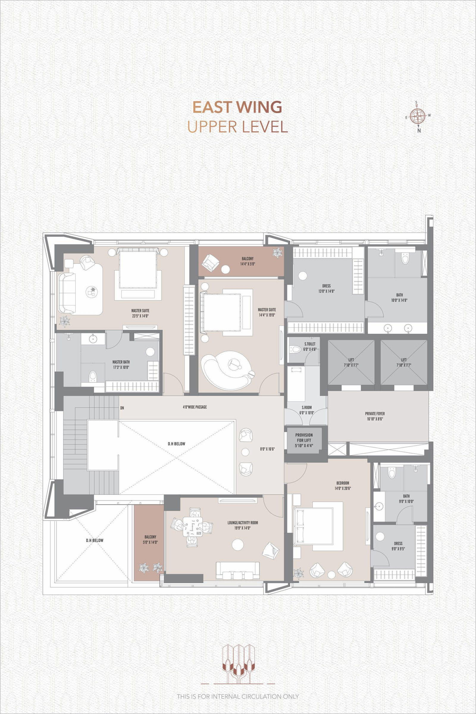 Floor plan 4
