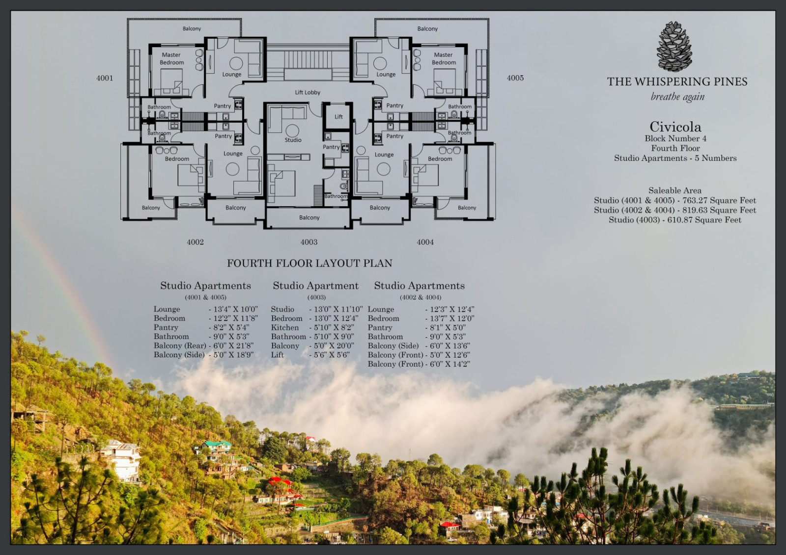 Floor plan 6