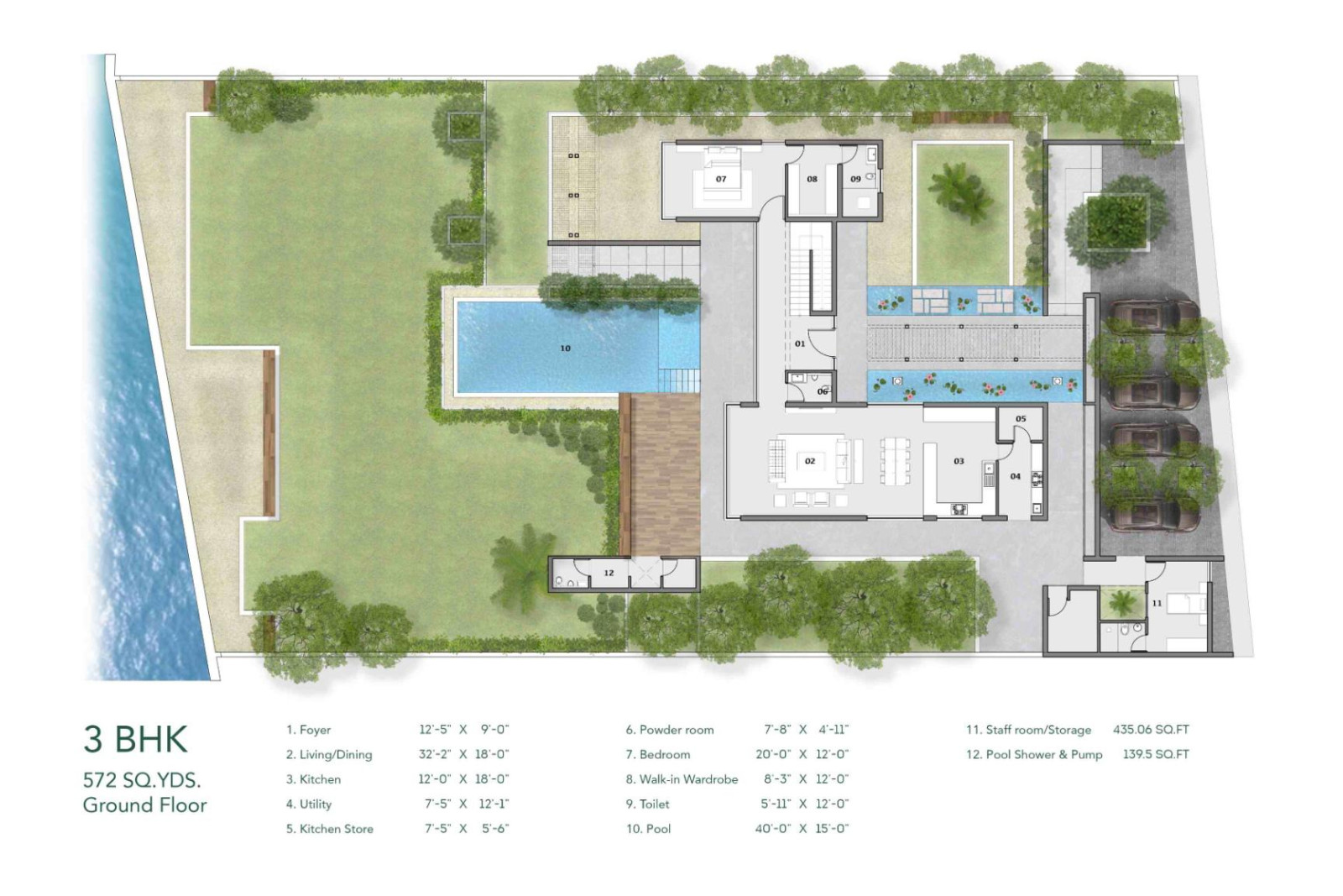 Floor plan 15