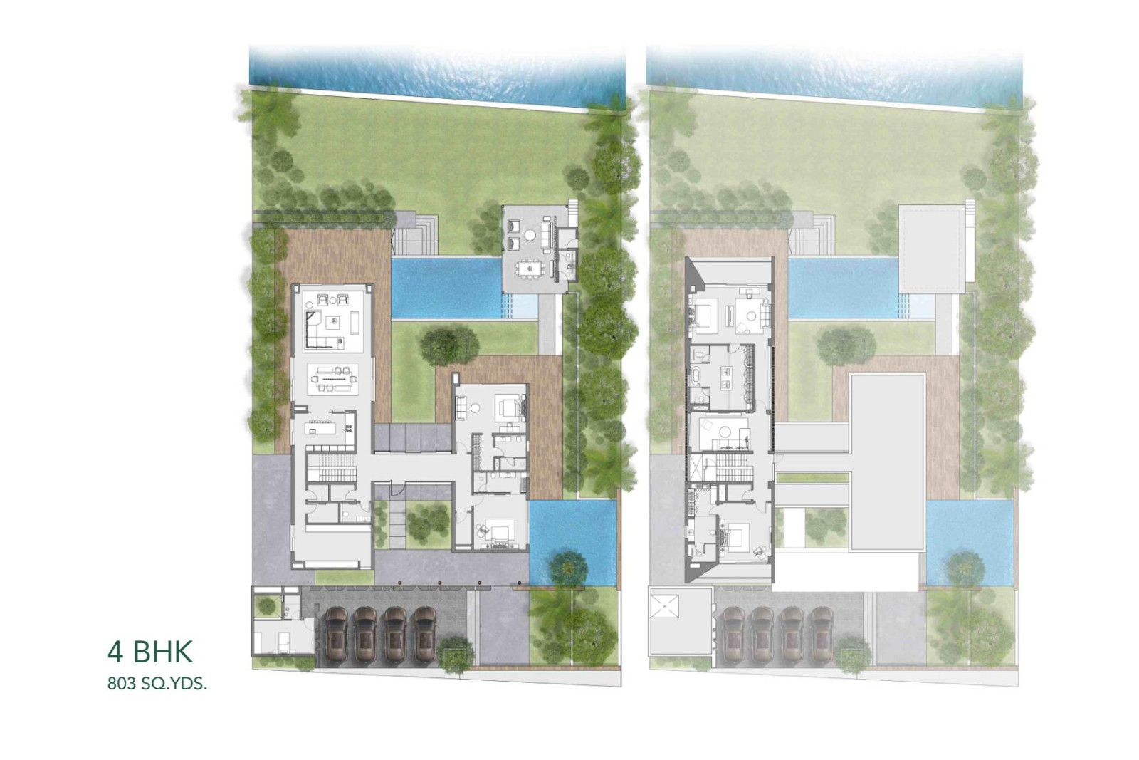 Floor plan 8