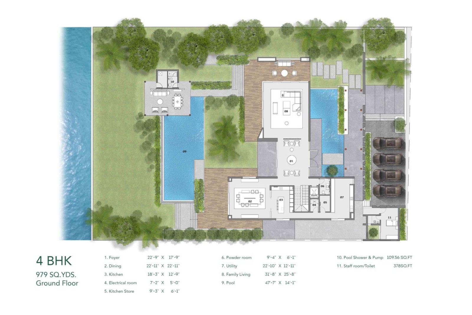 Floor plan 12