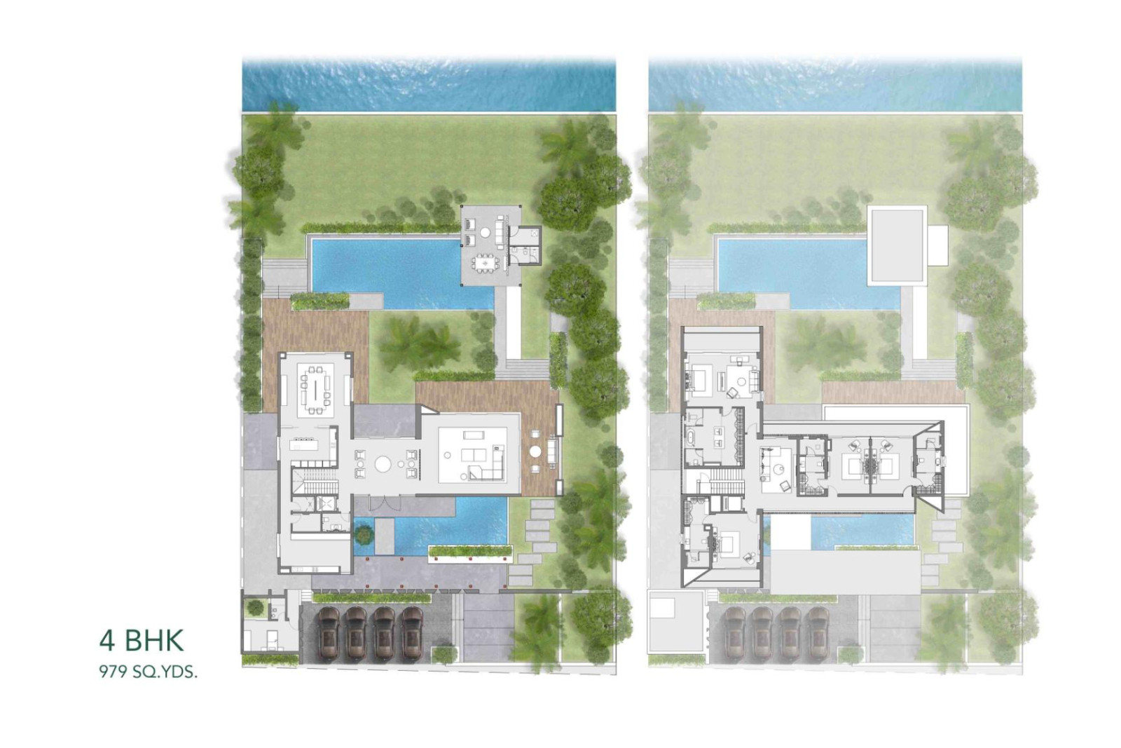 Floor plan 11