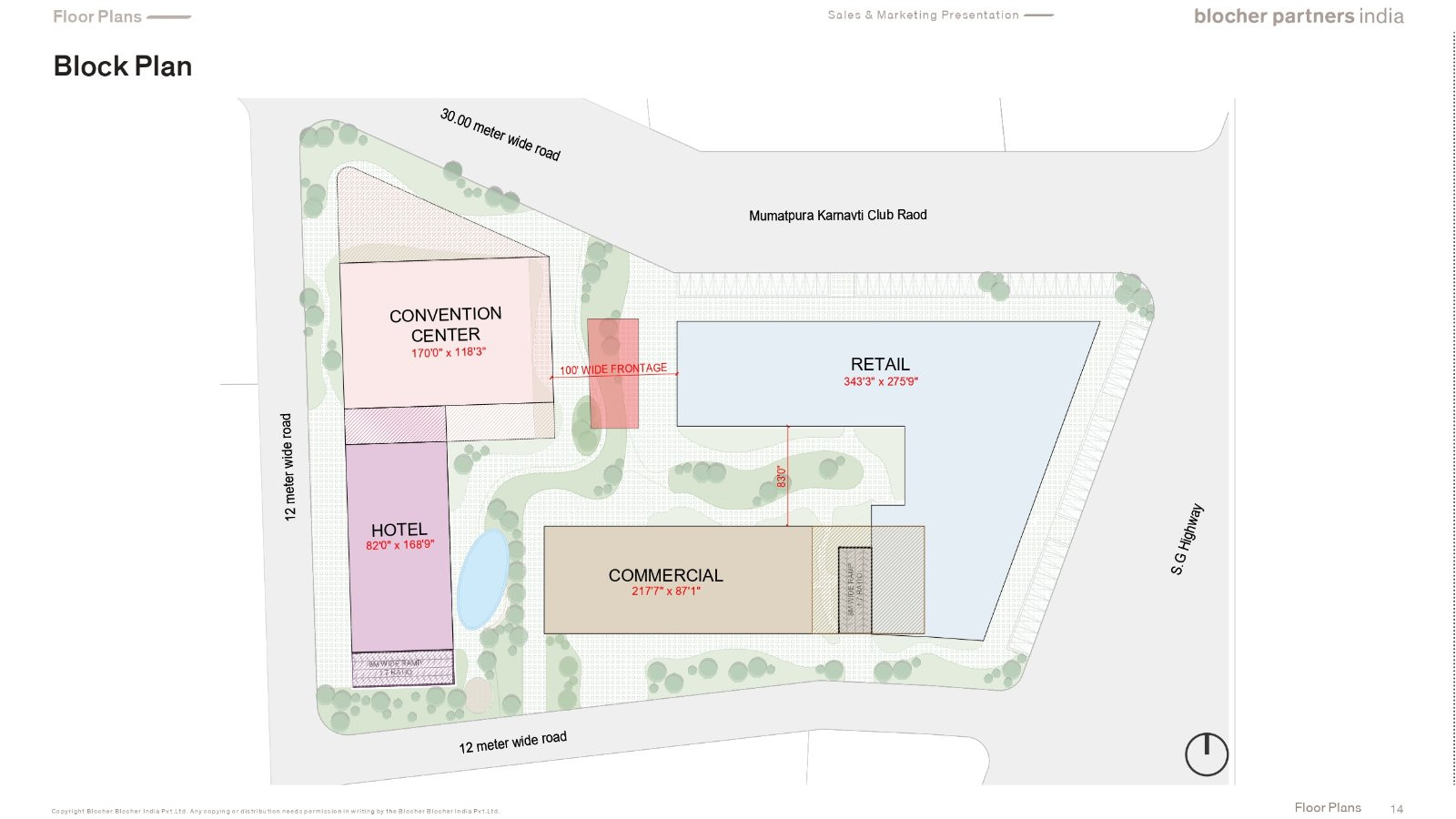 Floor plan 4