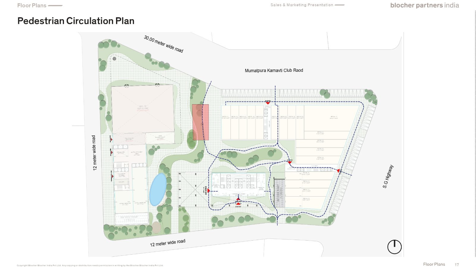 Floor plan 7