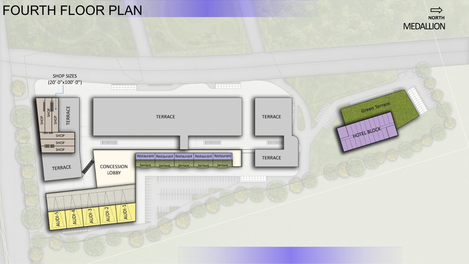 Floor plan 6