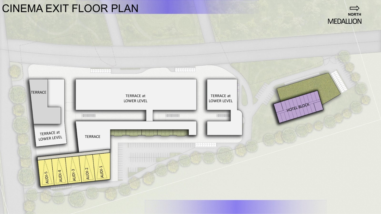 Floor plan 7