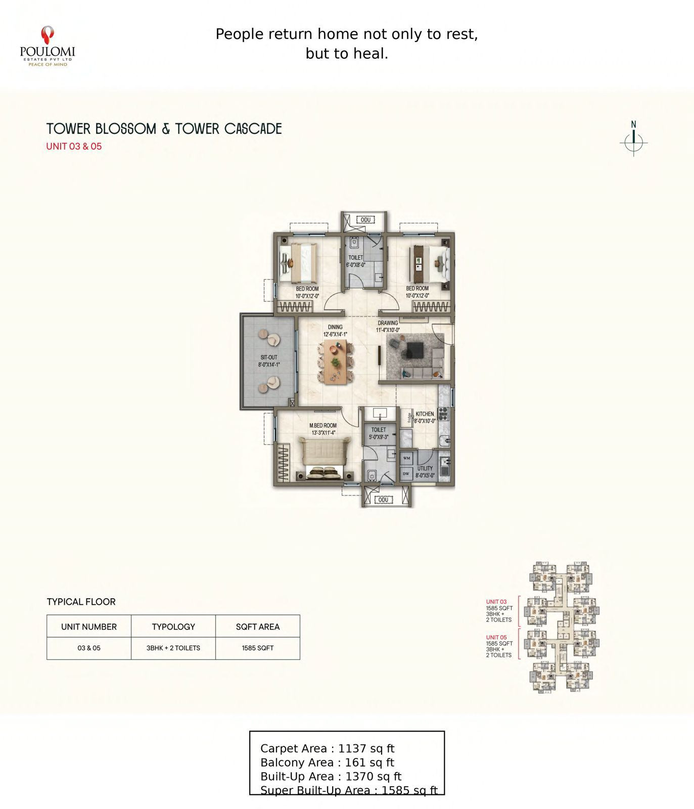 Floor plan 4