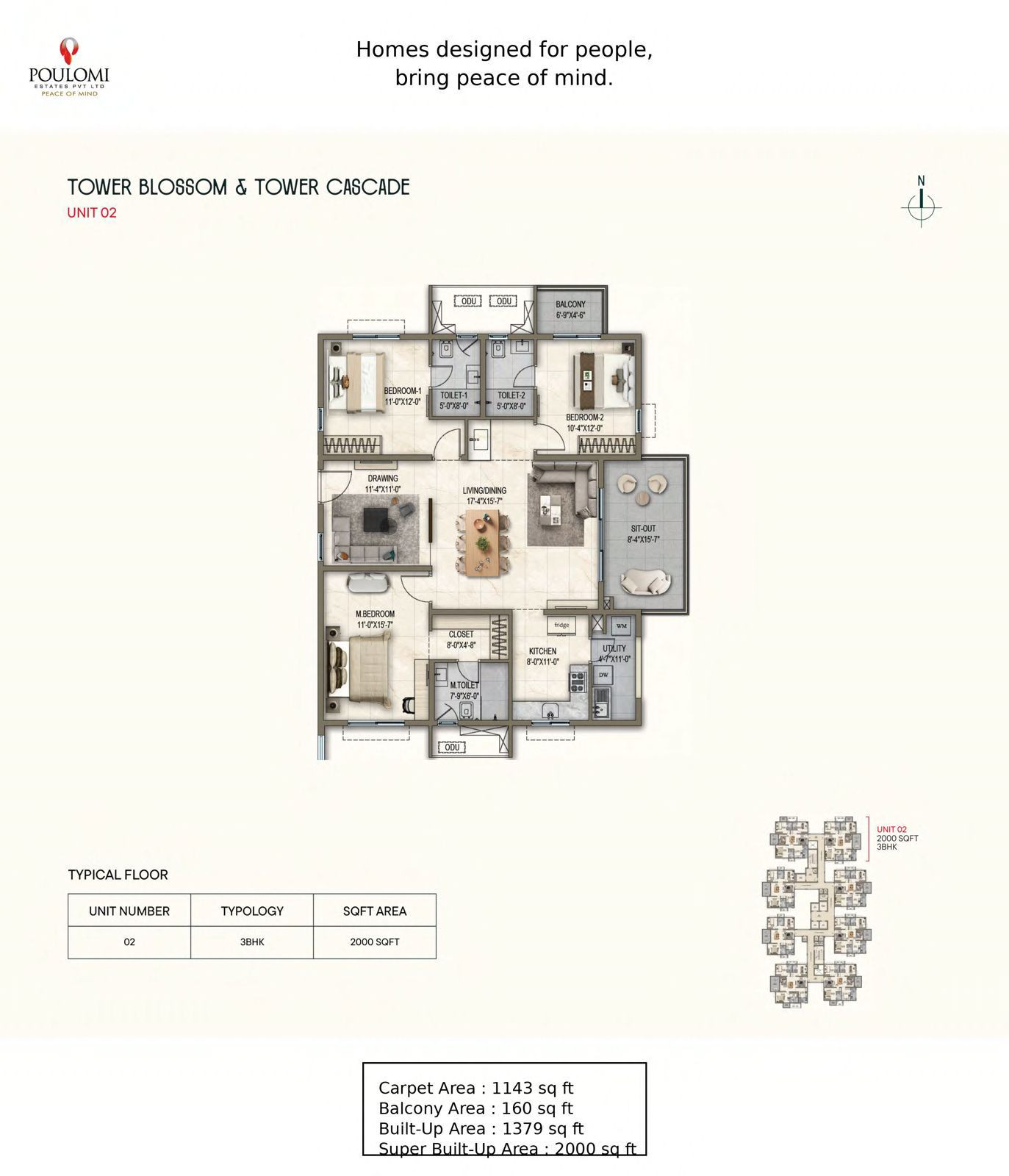 Floor plan 9
