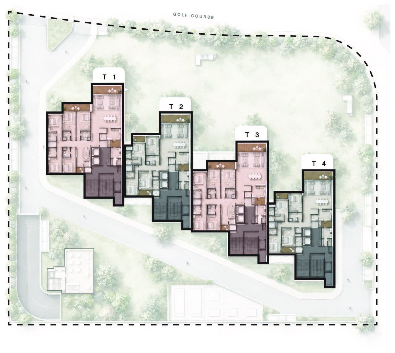 Floor plan 3