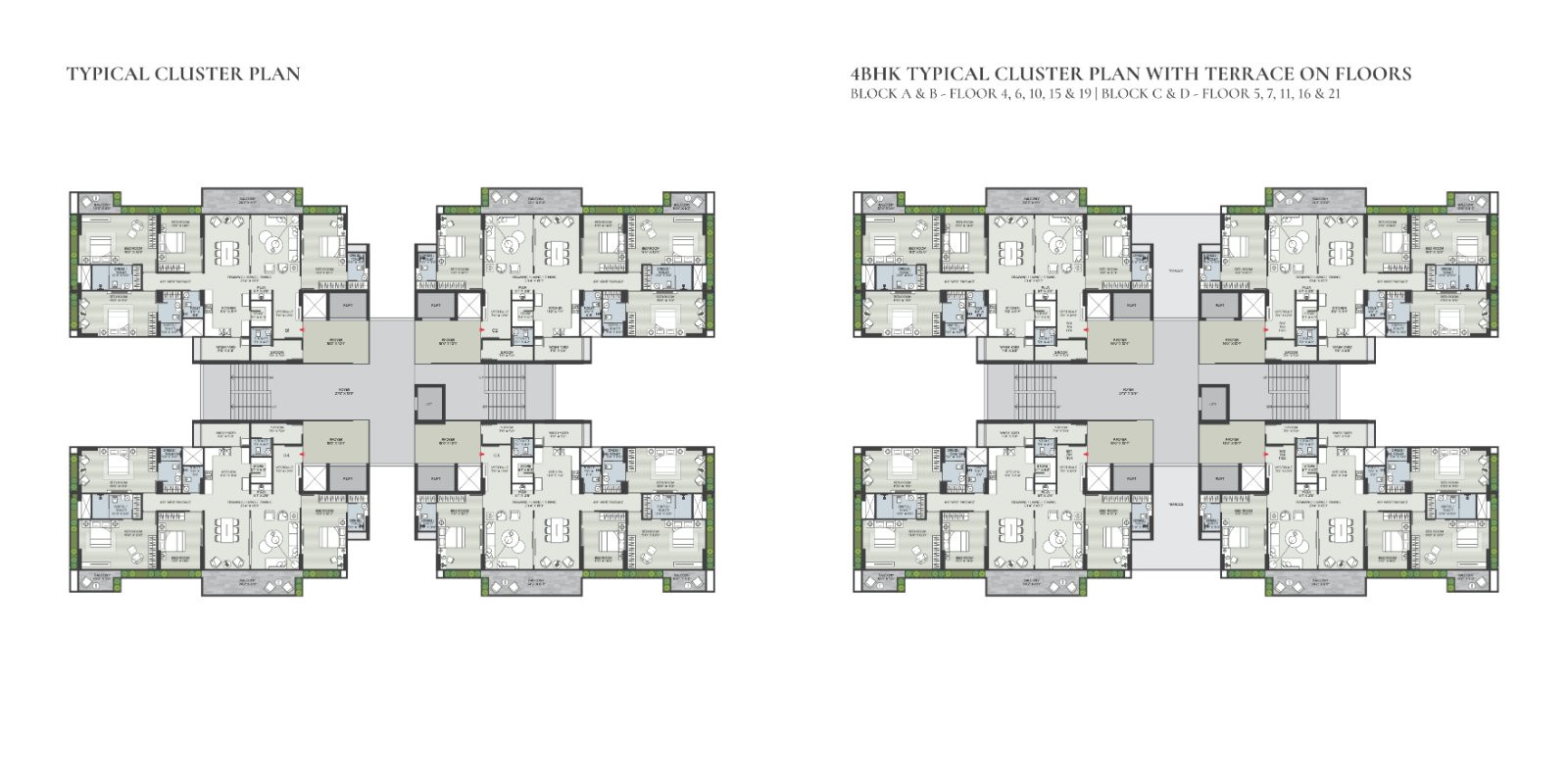Floor plan 3