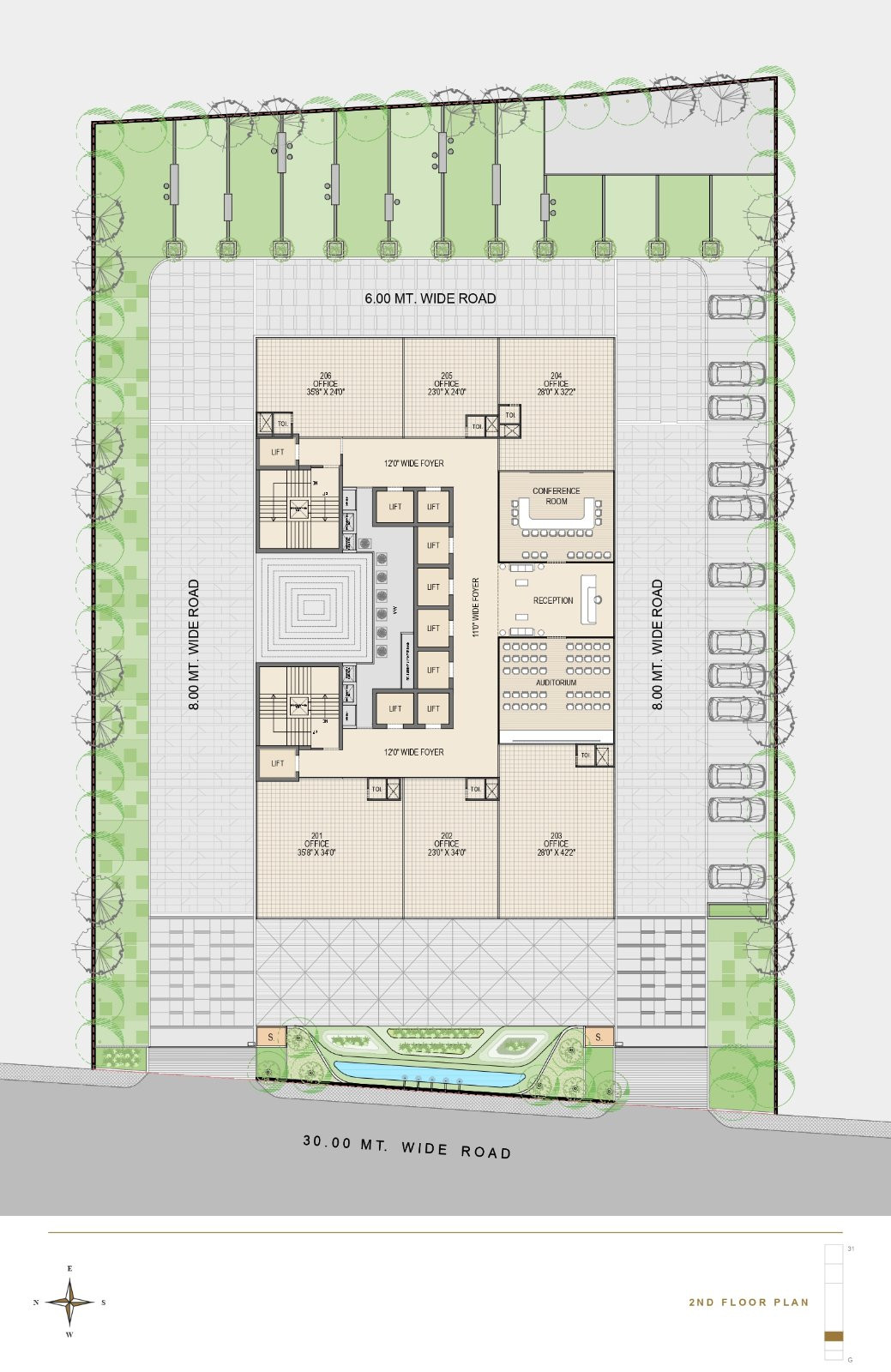 Floor plan 3