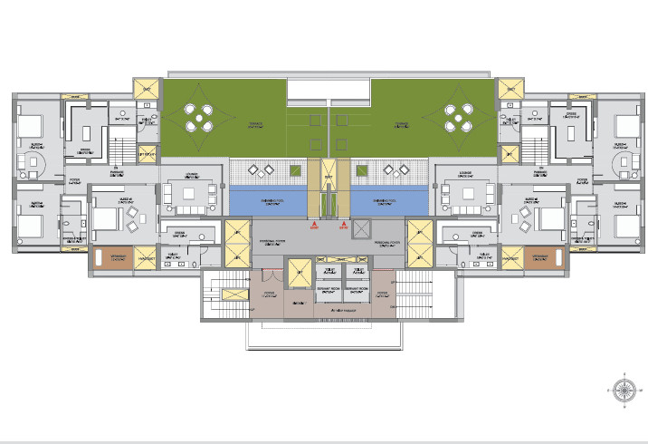 Floor plan 6