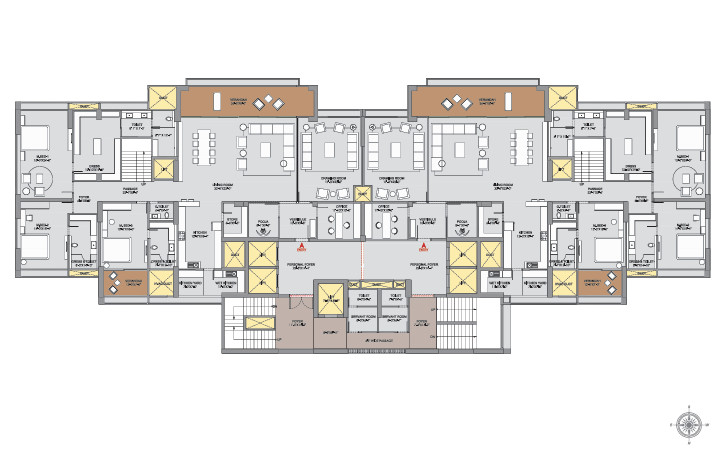 Floor plan 5