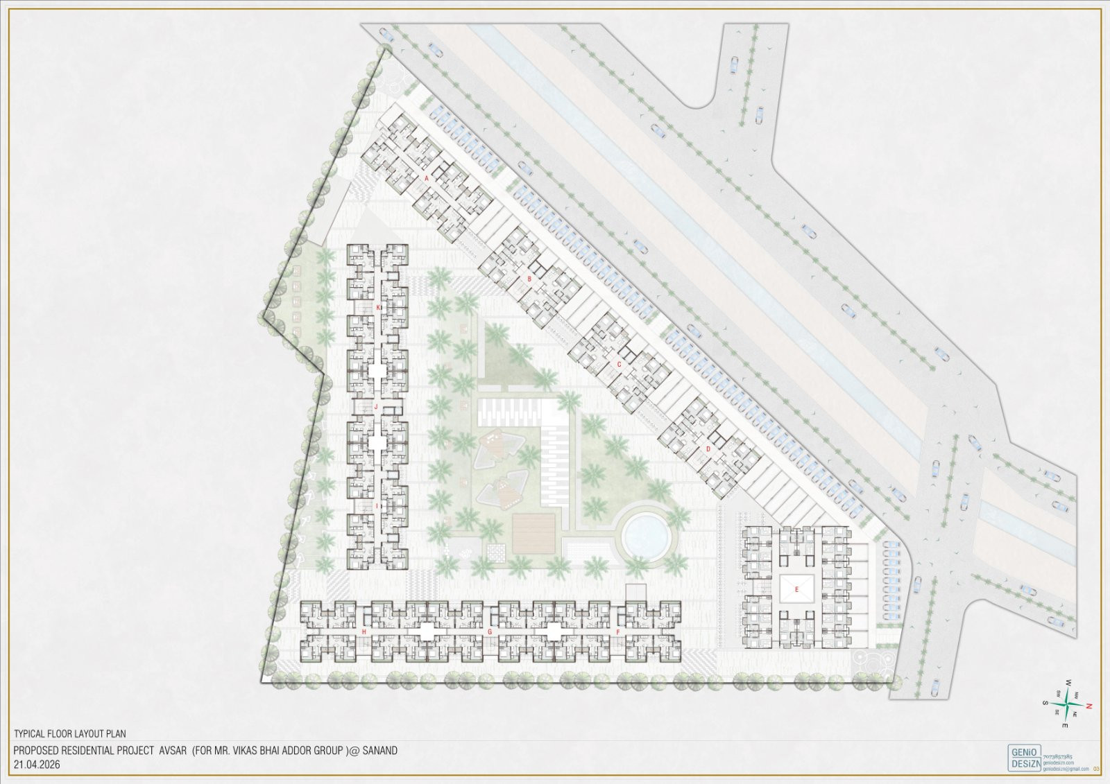 Floor plan 3