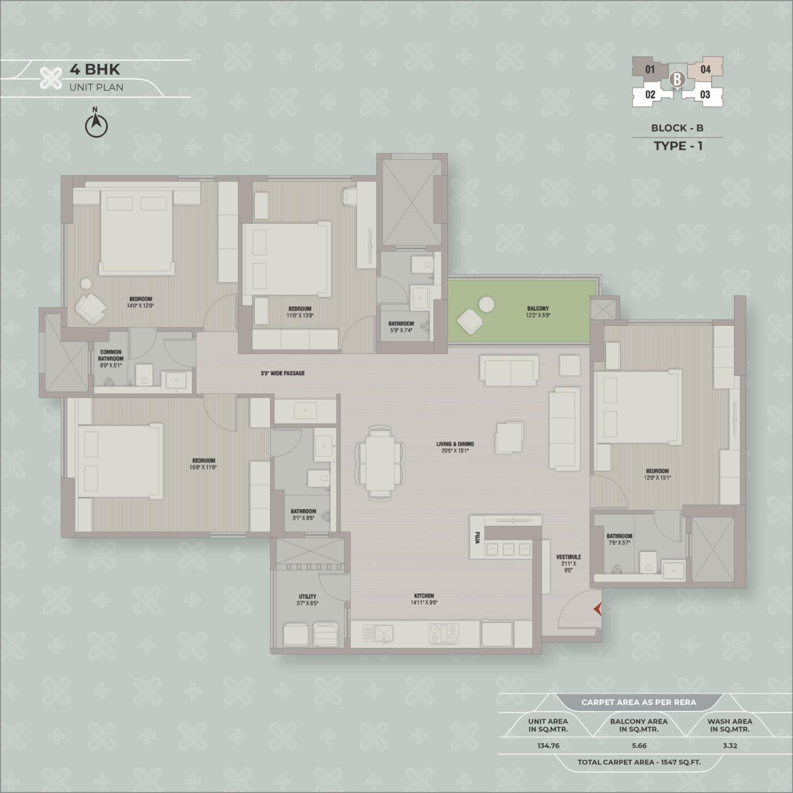 Floor plan 6