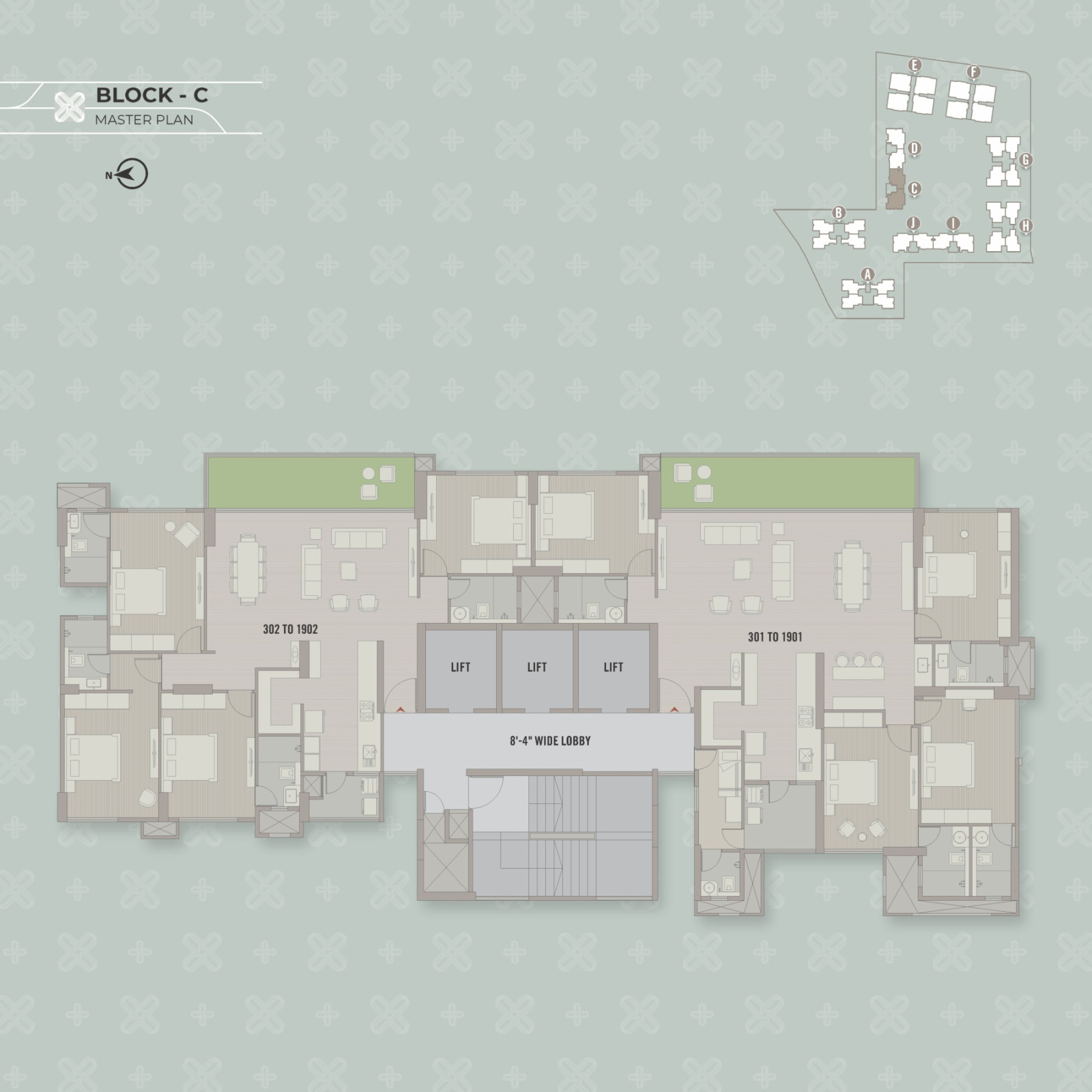 Floor plan 10