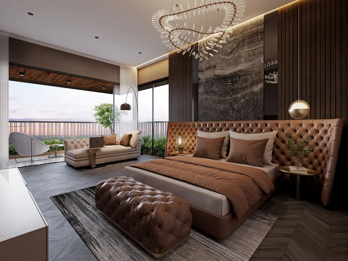 4 BHK Apartment in Shilaj, Ahmedabad — photo 7