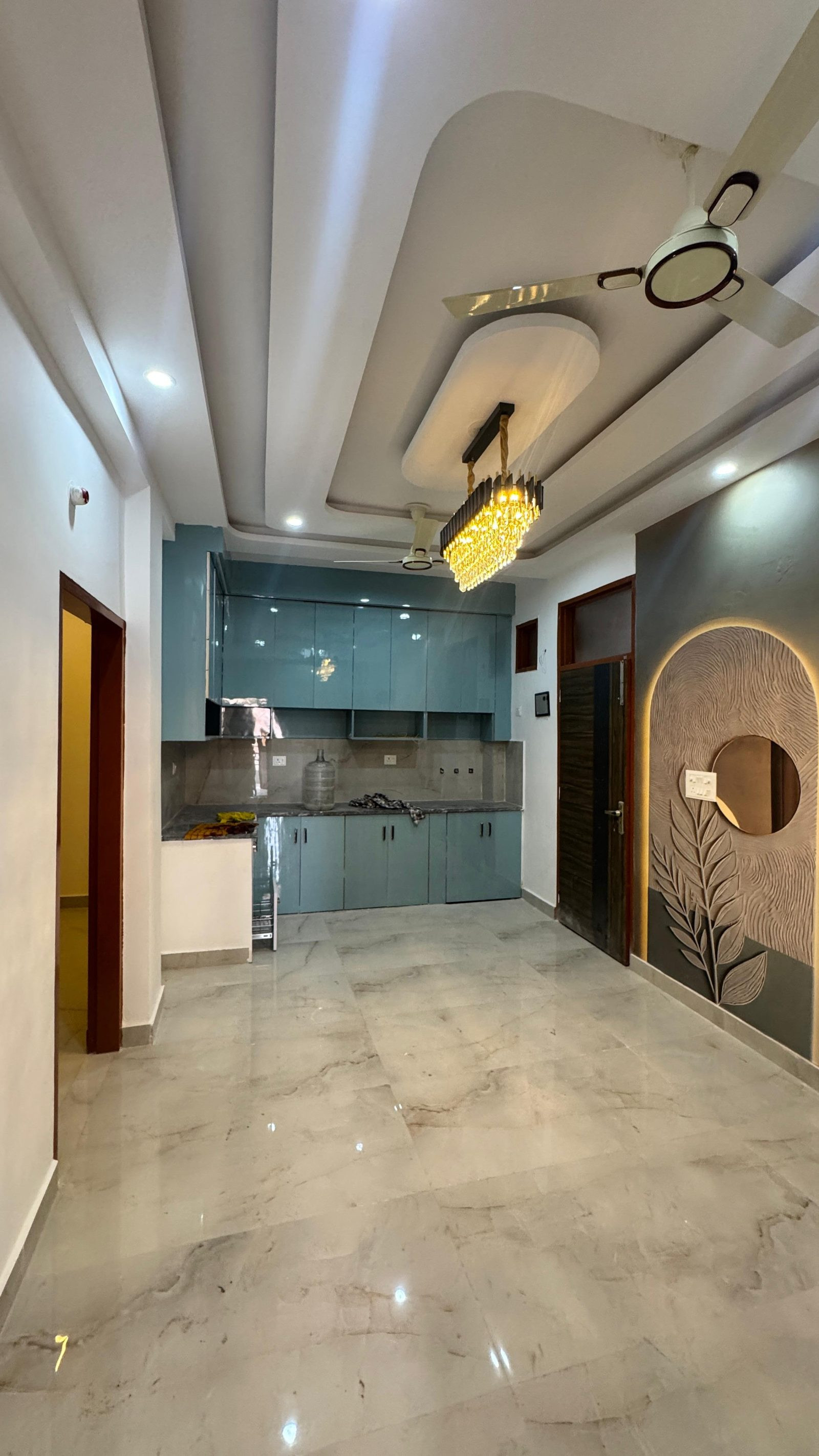 3 BHK Apartment for sale in DLF Ankur Vihar, Ghaziabad