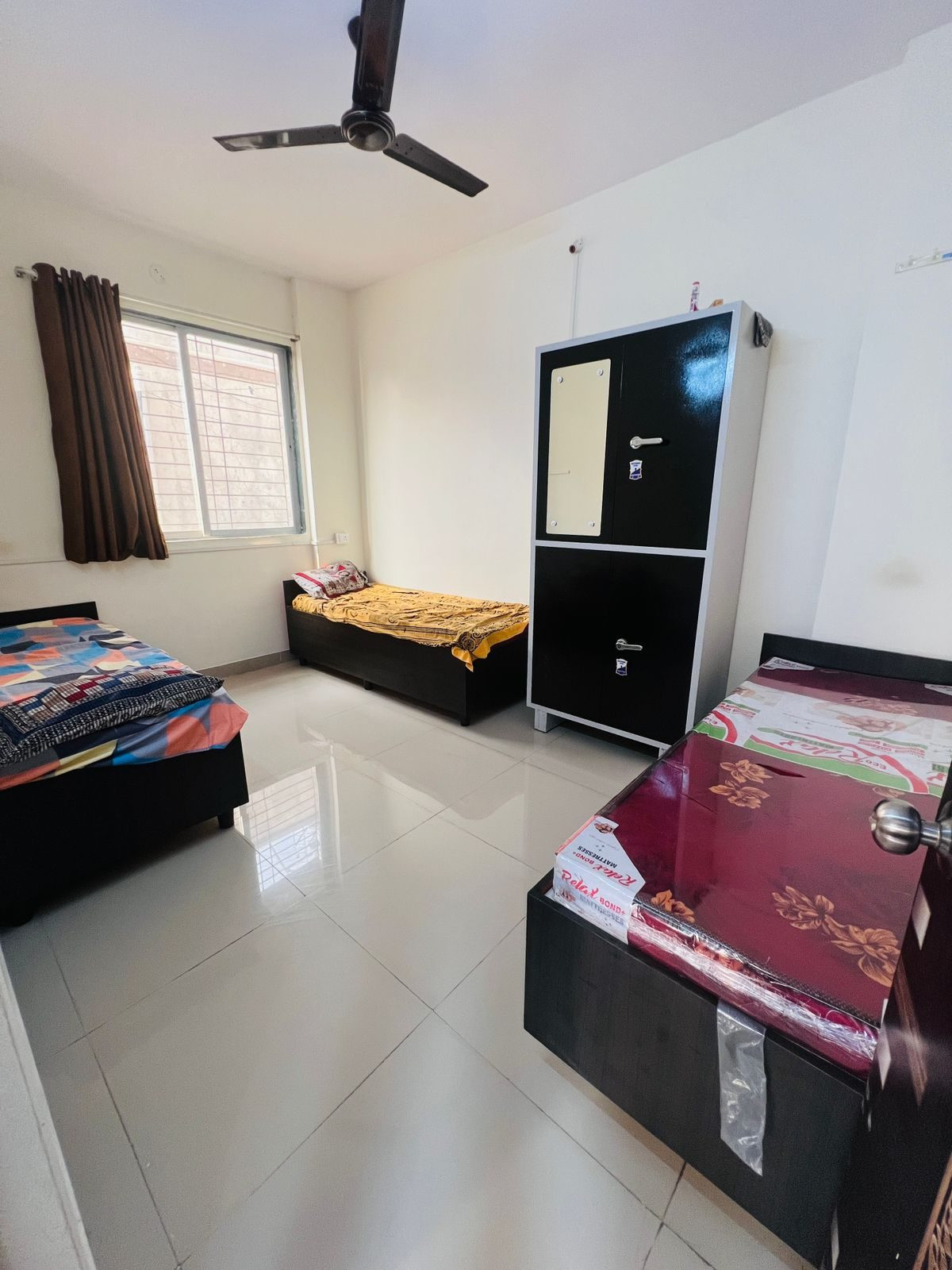 PG for rent in Nerul, Navi Mumbai