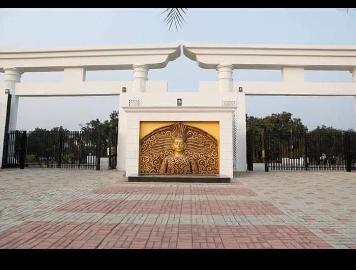 Residential plot in Lucknow — photo 3
