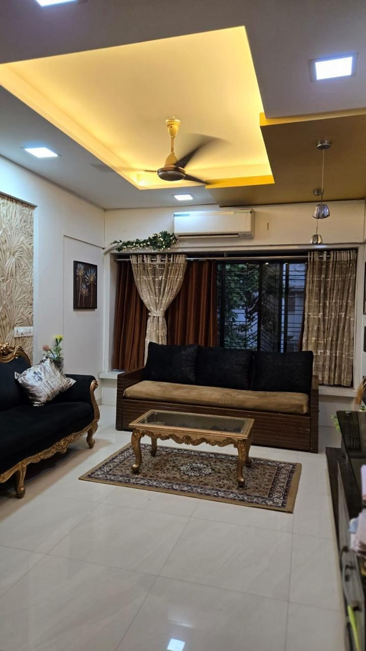 2 BHK Apartment for sale in Sion, Mumbai