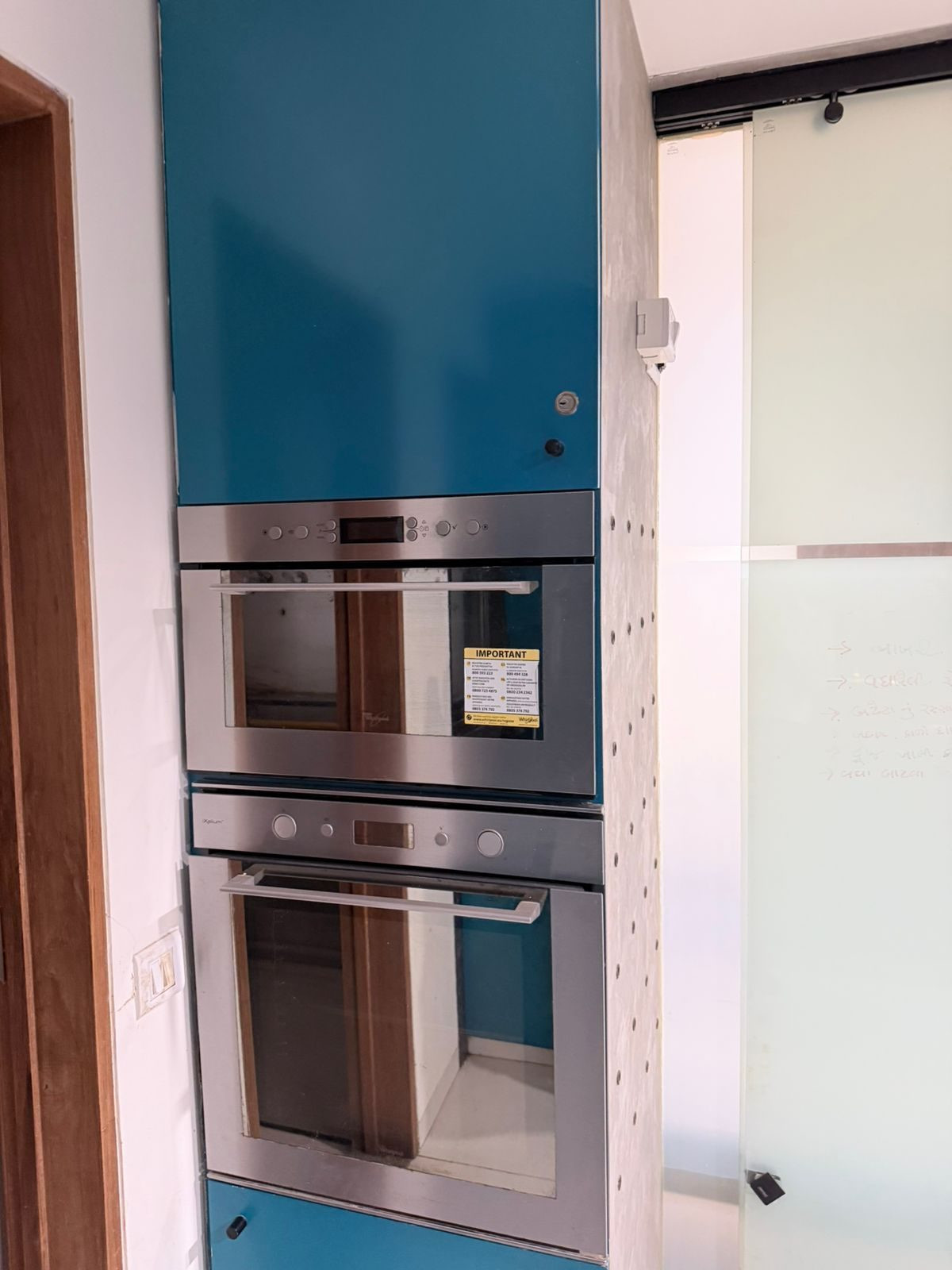 3 BHK Builder Floor for sale in Ahmedabad