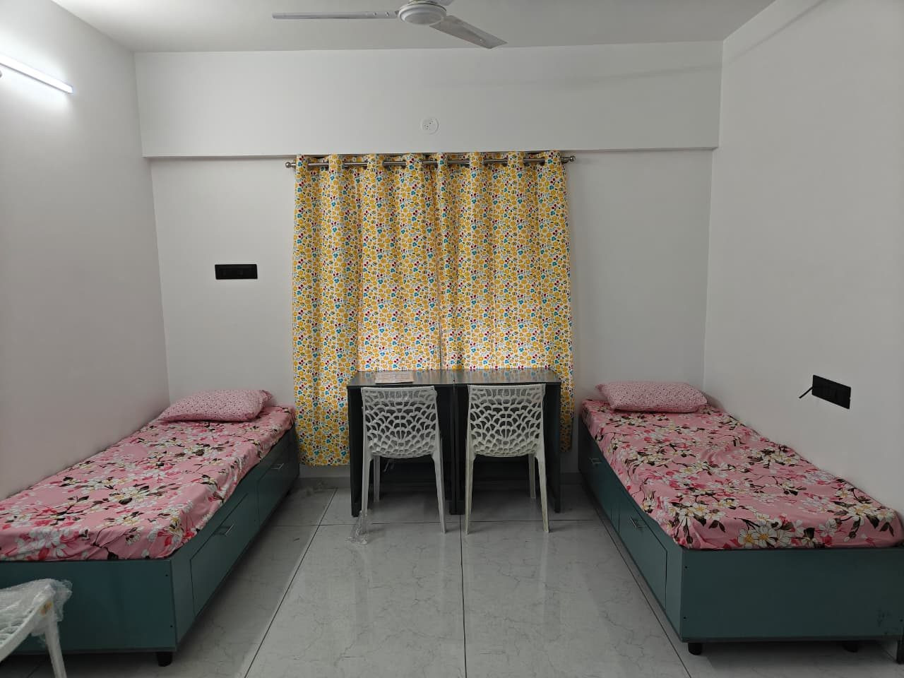 PG for rent in Kothrud, Pune