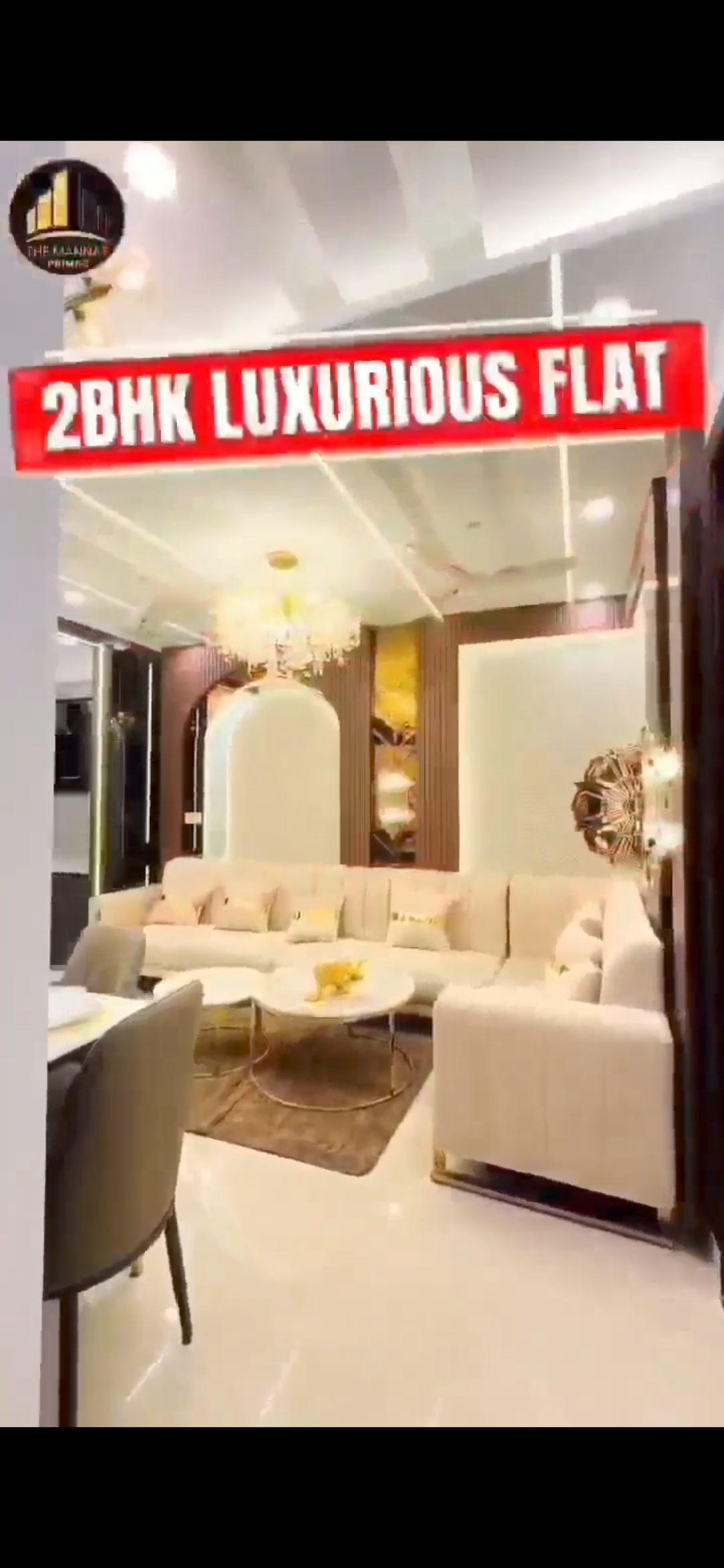 2 BHK Builder Floor for sale in Dwarka, Delhi