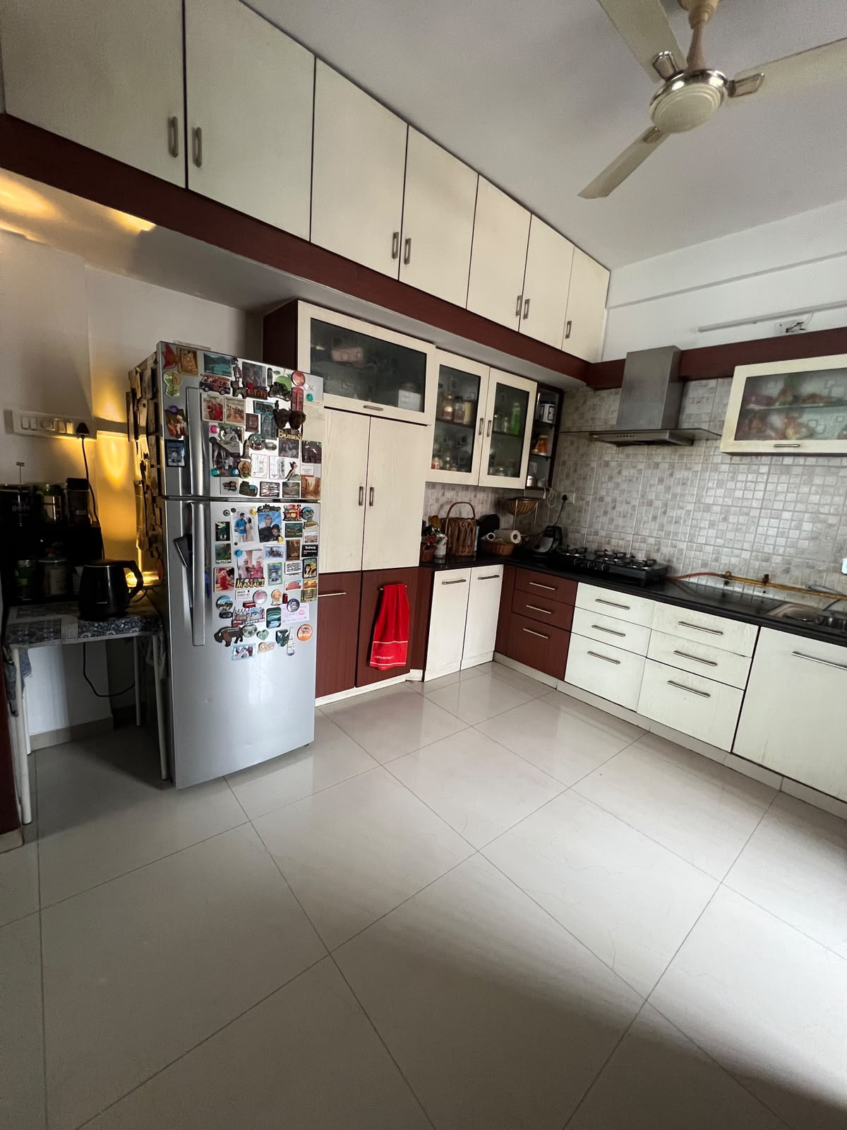 3 BHK Penthouse in Prahlad Nagar, Ahmedabad — photo 8