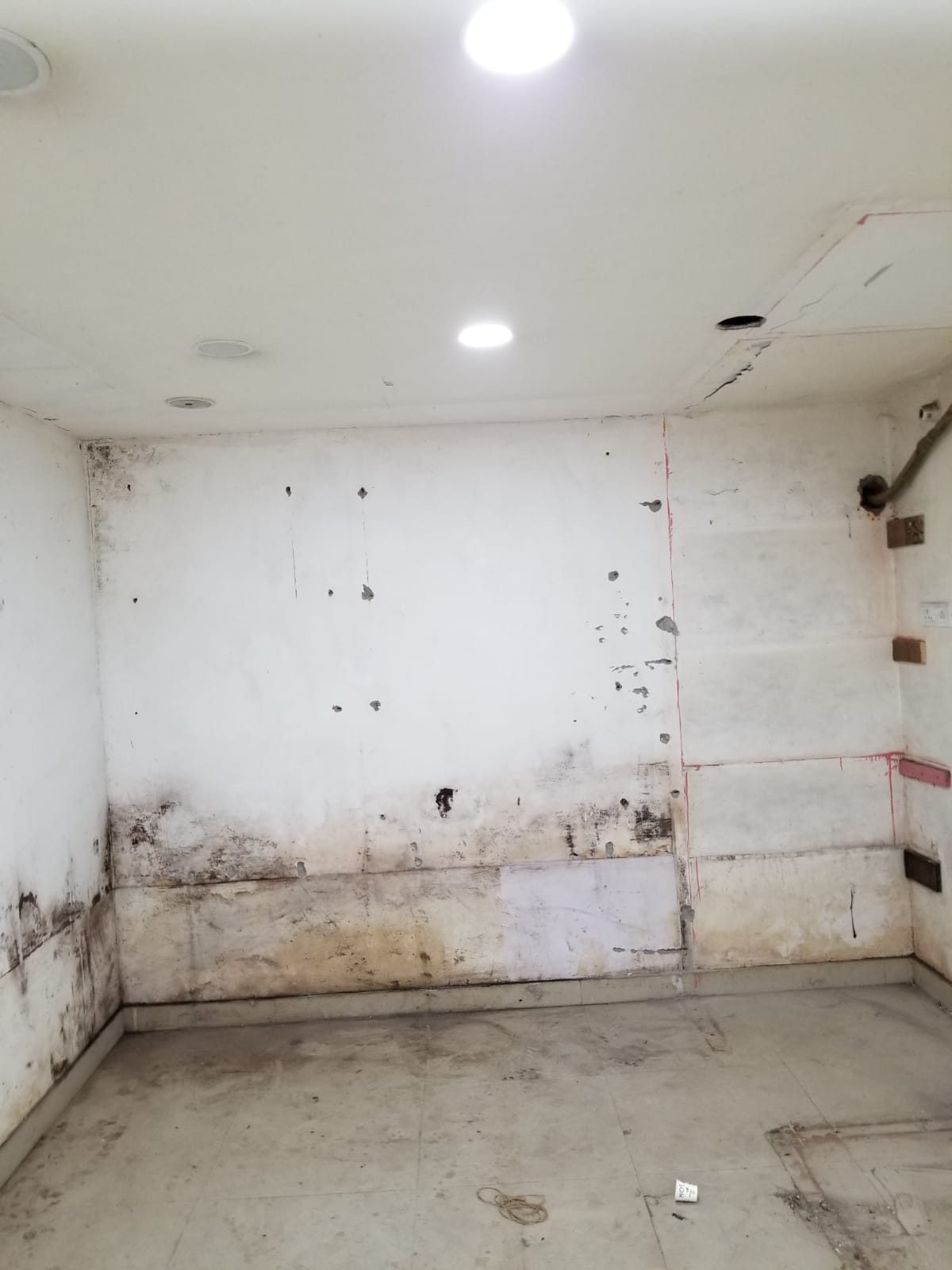 Studio Independent House for sale in Vikas Nagar, Lucknow