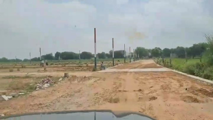 Residential plot for sale in Jaipur